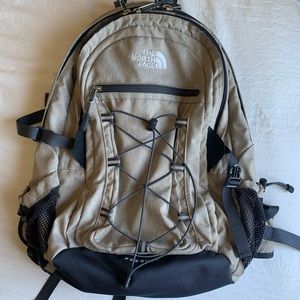 The North Face Backpack